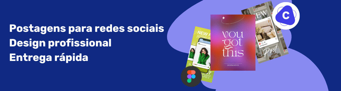 Wordpress completo conteudo social featured