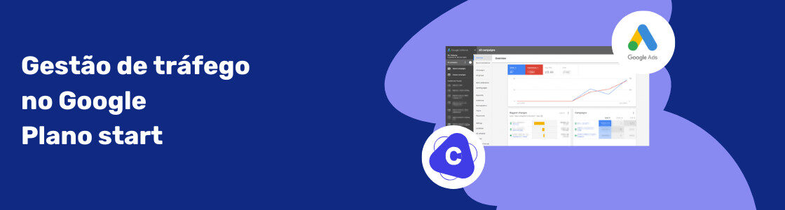 Wordpress completo gestao de trafego google start featured