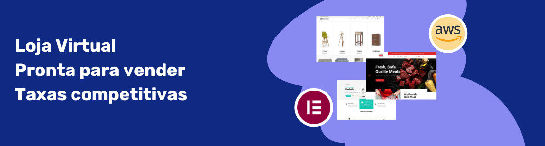 Wordpress completo loja featured