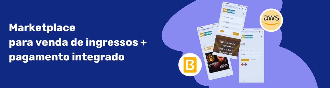Wordpress completo ingresso featured