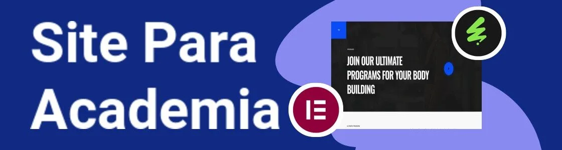 Wordpress completo academia 9WUSW8V