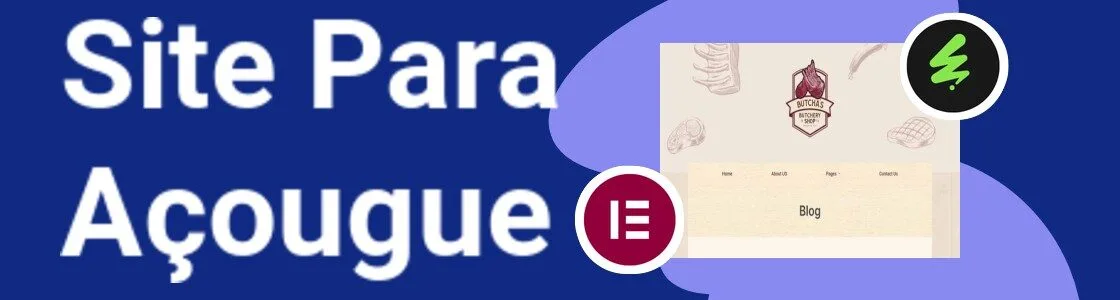 Wordpress completo acougue BC7CDGU 1