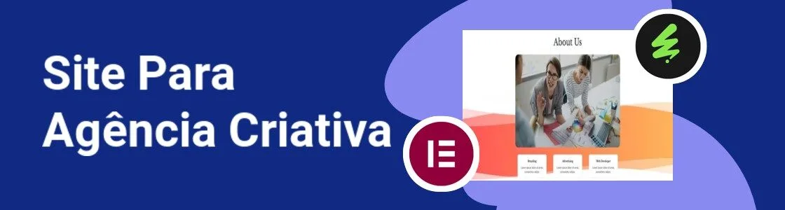 Wordpress completo agencia criativa WF4M8DA 1