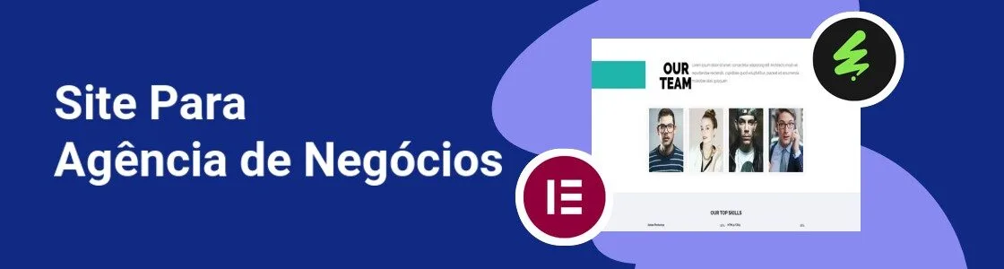 Wordpress completo agencia de negocios 2YNK38J