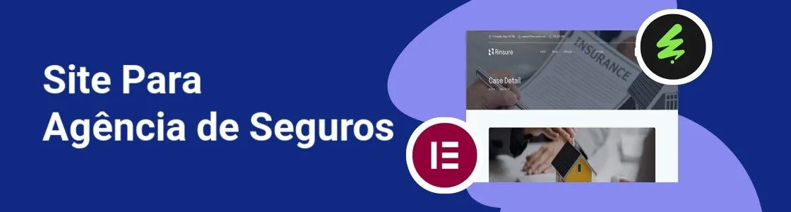 Wordpress completo agencia de seguros X8PRTCZ
