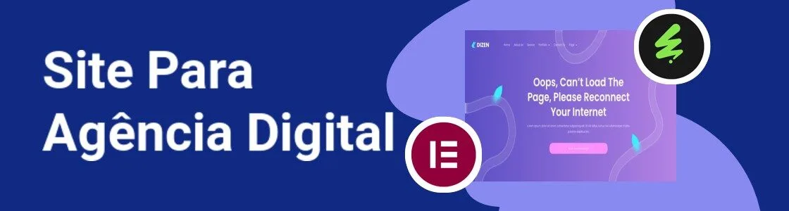 Wordpress completo agencia digital JPN2MT3
