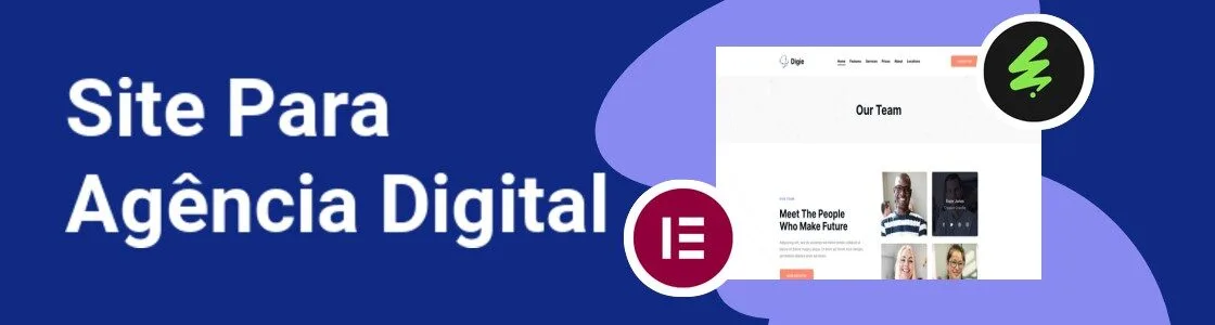 Wordpress completo agencia digital ZA3UKME