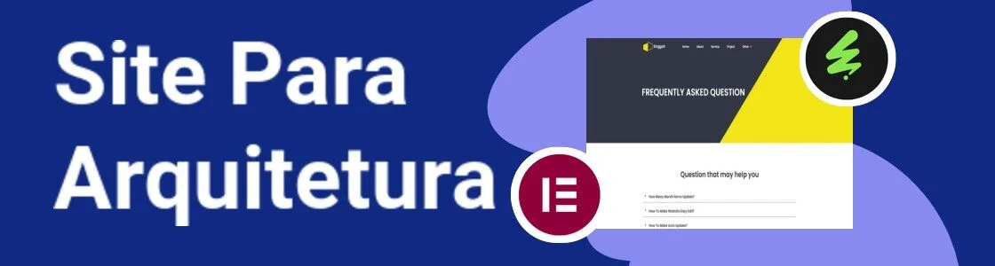 Wordpress completo arquitetura 389LV2H