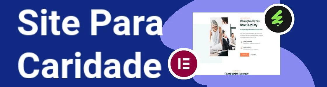 Wordpress completo caridade R4S8G2Y