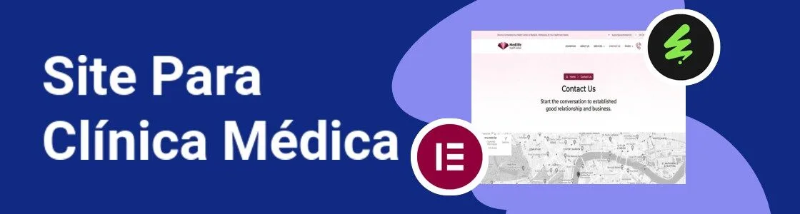 Wordpress completo clinica medica DLHXA76