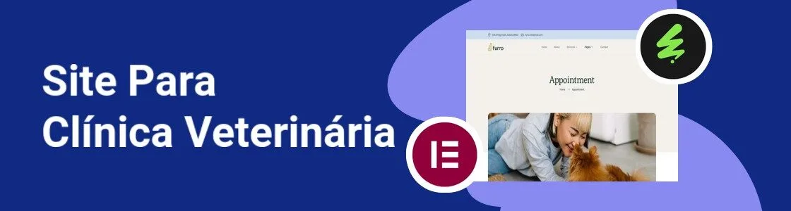 Wordpress completo clinica veterinaria 32JKLP2