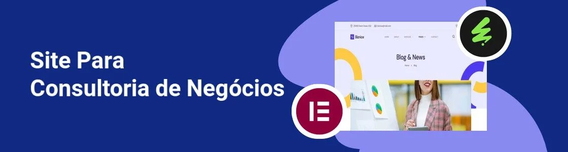 Wordpress completo consultoria de negocios 86JMHXD