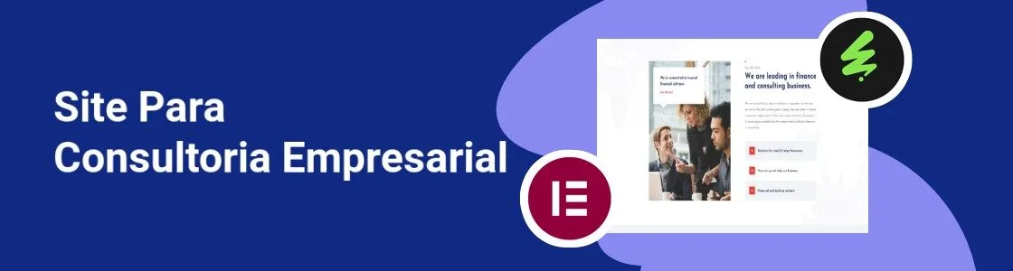 Wordpress completo consultoria empresarial L52HYT9