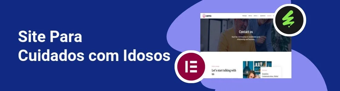 Wordpress completo cuidados com idosos 9GBBP3Y