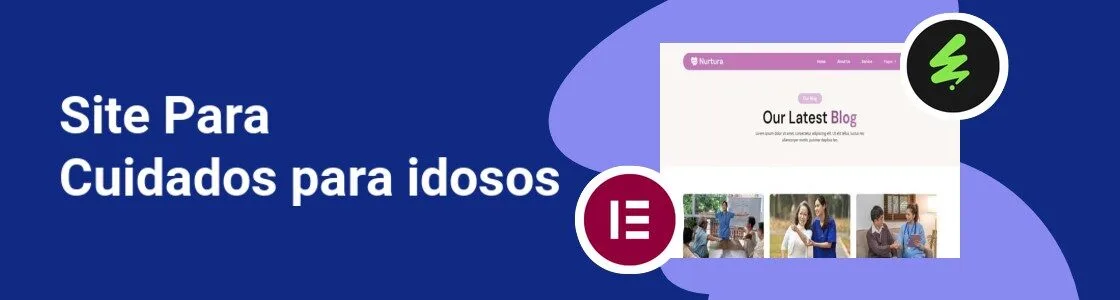 Wordpress completo cuidados para idosos 3FZJLKW