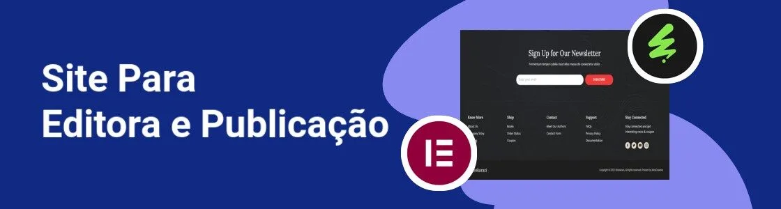 Wordpress completo editora e publicacao WV9DFUM