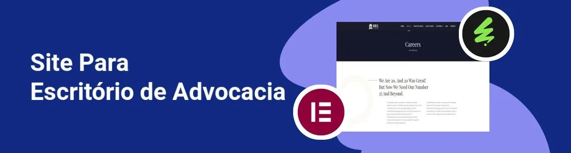 Wordpress completo escritorio de advocacia VYVN7VA