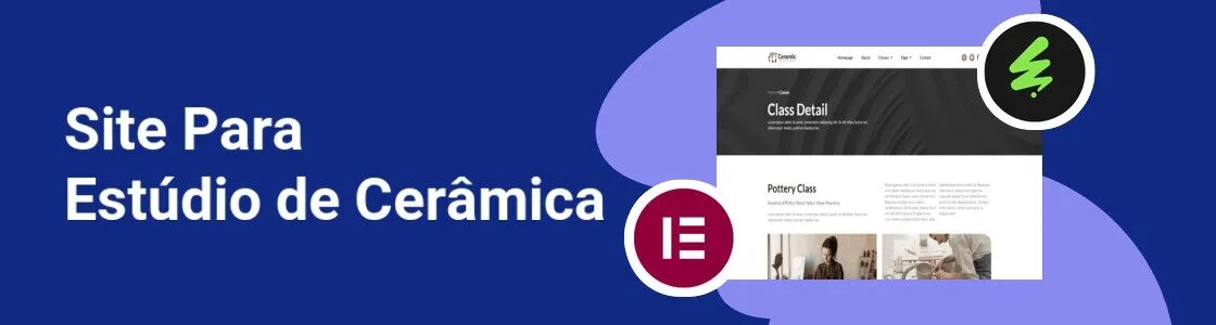 Wordpress completo estudio de ceramica WMFDV77