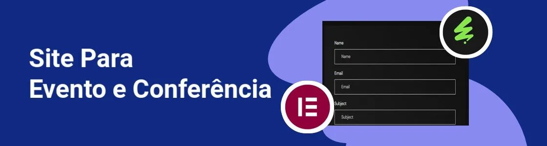 Wordpress completo evento e conferencia 3YJYPY2