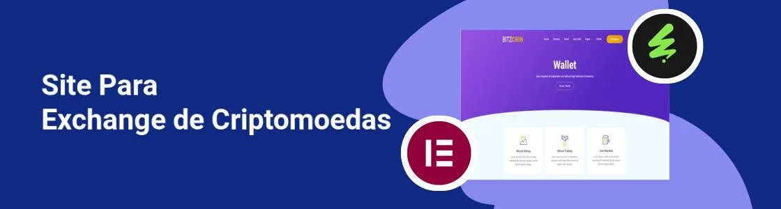 Wordpress completo exchange de criptomoedas L9S9KG3