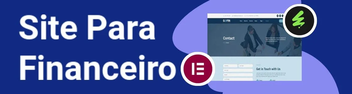 Wordpress completo financeiro J27DCLT
