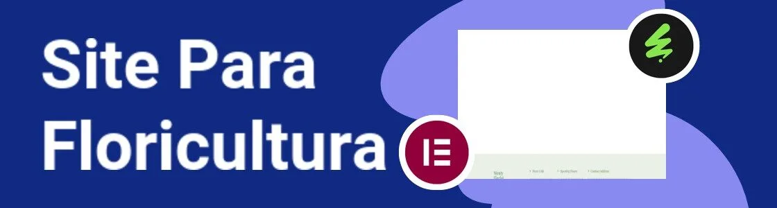 Wordpress completo floricultura 3ZPFX9S