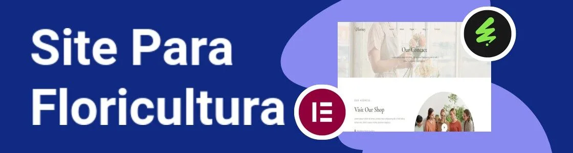 Wordpress completo floricultura QC7GAWF