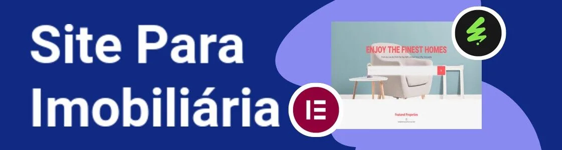 Wordpress completo imobiliaria QGTRMJD