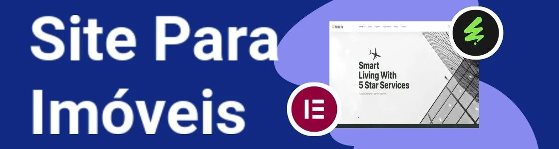 Wordpress completo imoveis 3PFK3HQ