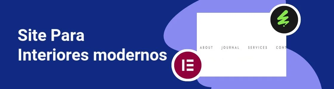 Wordpress completo interiores modernos ZZZFRR7