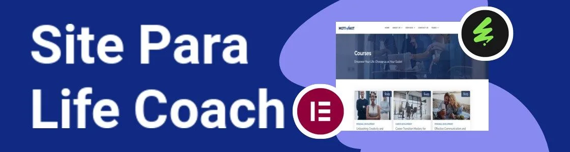 Wordpress completo life coach D5LAWUU