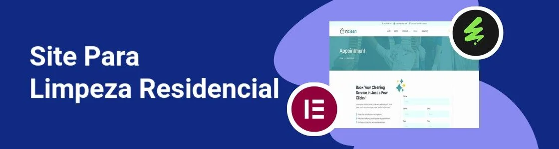 Wordpress completo limpeza residencial 7MK5G2A