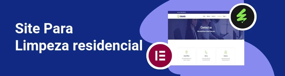 Wordpress completo limpeza residencial K5ZFLB3