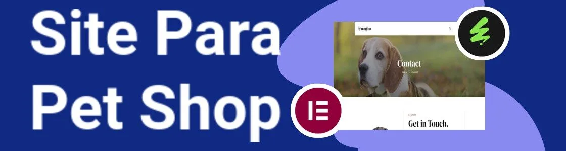 Wordpress completo pet shop LQ8N5FH