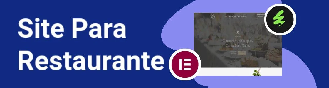 Wordpress completo restaurante RAVPSLA