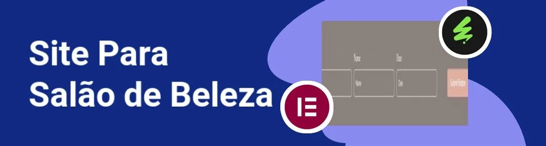 Wordpress completo salao de beleza 8JFFAFL