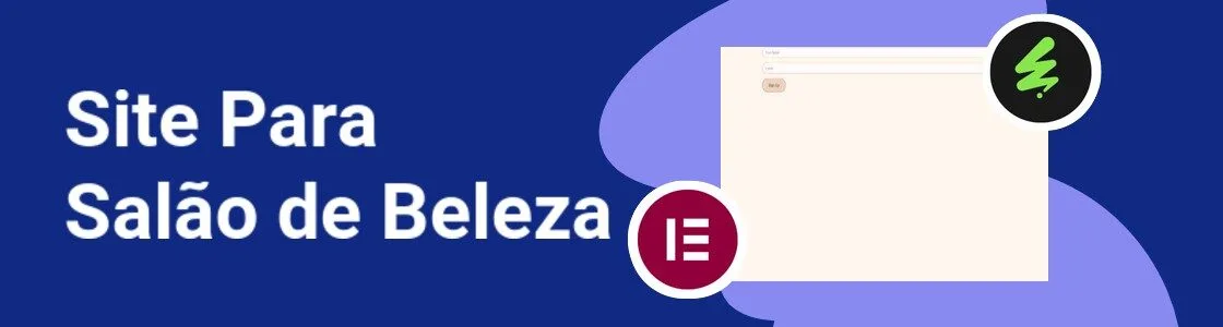 Wordpress completo salao de beleza QN7SKTX