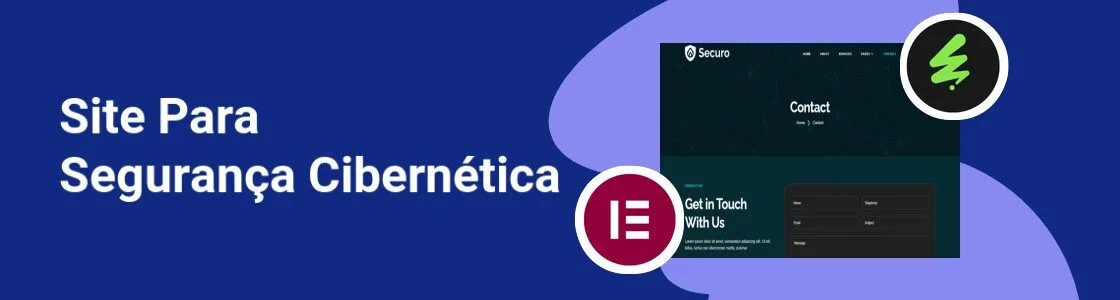 Wordpress completo seguranca cibernetica D34NSKD
