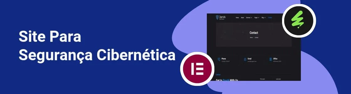 Wordpress completo seguranca cibernetica VLJZHJC