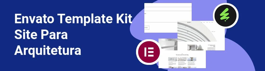 Wordpress completo template kit site para arquitetura MTZQ8RA
