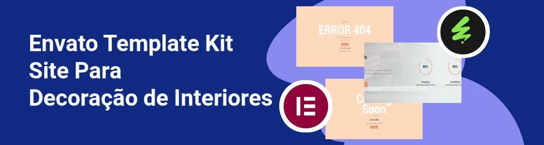 Wordpress completo template kit site para decoracao de interiores ZDRC2A9