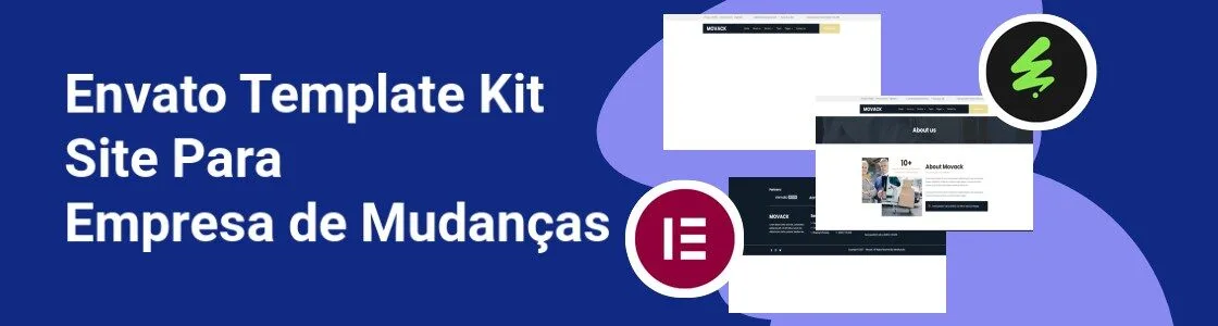 Wordpress completo template kit site para empresa de mudancas XT2G9XW