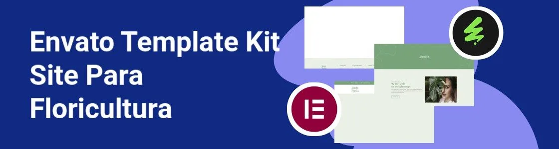 Wordpress completo template kit site para floricultura 3ZPFX9S