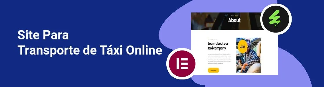 Wordpress completo transporte de taxi online Z4QM6GN