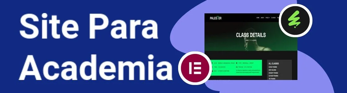 Wordpress completo academia 5CRZHHY