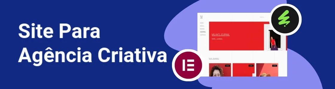 Wordpress completo agencia criativa CXKCPA9
