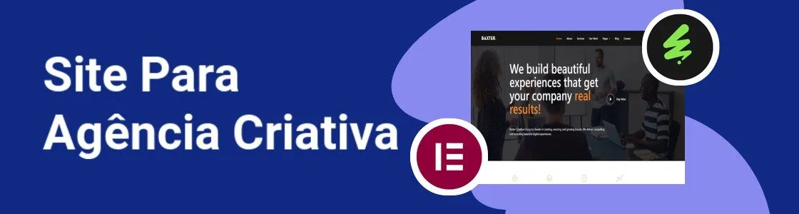 Wordpress completo agencia criativa N7U84SZ