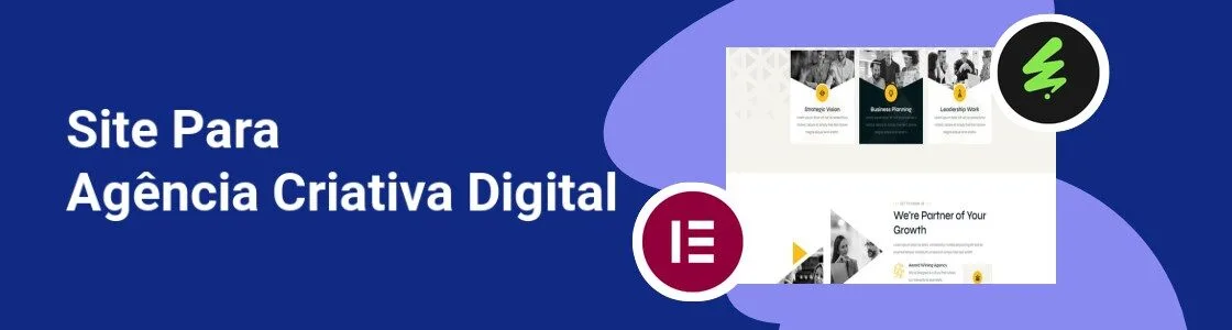 Wordpress completo agencia criativa digital 86VXXPK