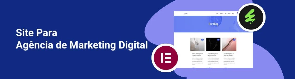 Wordpress completo agencia de marketing digital 8LTWAM8