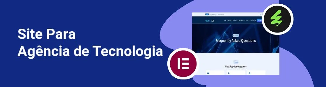 Wordpress completo agencia de tecnologia 6TH55AT